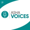 ASHA Voices artwork