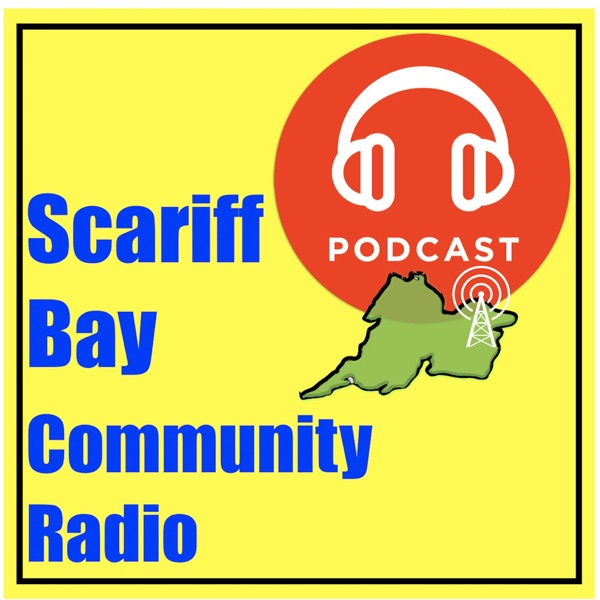 Scariff Bay Radio Podcasts Artwork