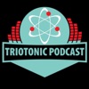 Triotonic Podcast artwork