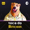 Toca do Bitcoin artwork