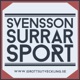 Svensson Surrar Sport # 52 med PG Fahlström