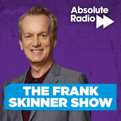 The Frank Skinner Show:Bauer Media