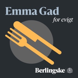 Emma Gad - For Evigt