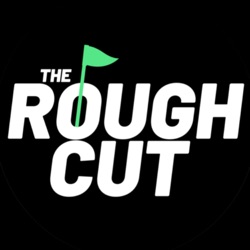 Peter Finch is ONE ROUND from the PGA TOUR! | Rough Cut Golf Podcast 062