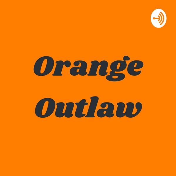 Orange Outlaw