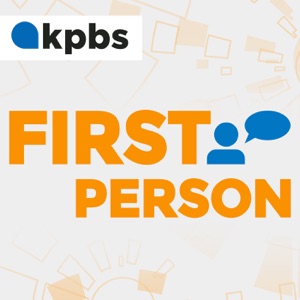 First Person