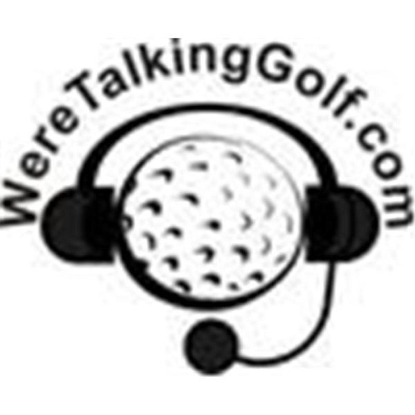 WereTalkingGolf!! Artwork