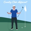 Country Club Adjacent artwork