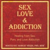 Sex, Love, and Addiction artwork
