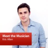 Kris Allen: Meet the Musician artwork