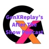 The GenXReplay Podcast artwork