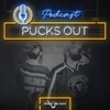 Pucks Out Podcast artwork