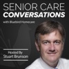 Senior Care Conversations artwork