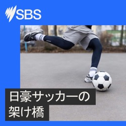 Football: A bridge between Japan and Australia - 日豪サッカーの架け橋