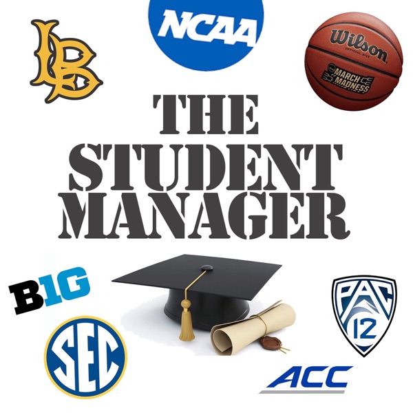 The Student Manager