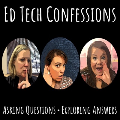 Ed Tech Confessions