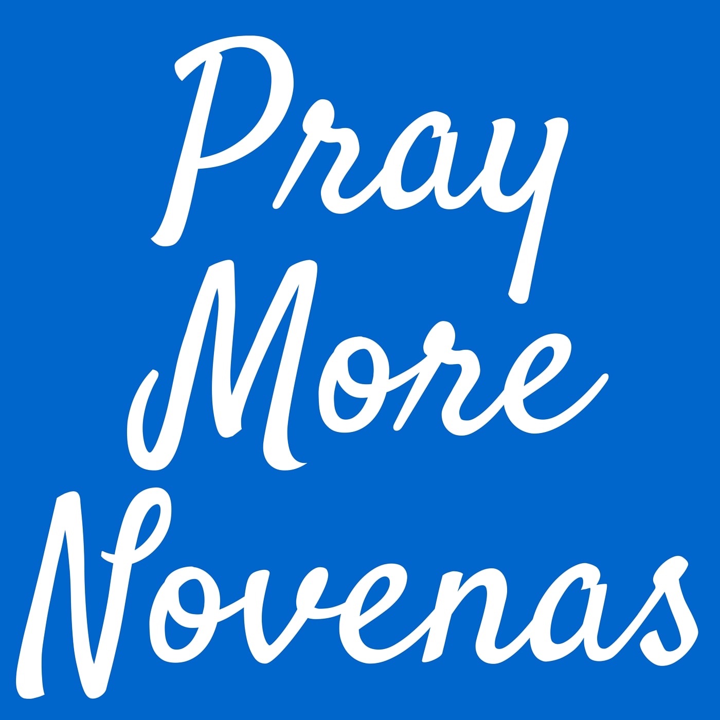 Day 3 – Immaculate Conception Novena | 2024 – Pray More Novenas Video ...