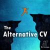 Alternative CV artwork
