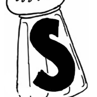 Salt TalkCast podcast