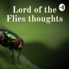 Lord of the Flies thoughts artwork