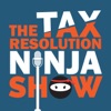 The Tax Resolution Ninja Show artwork