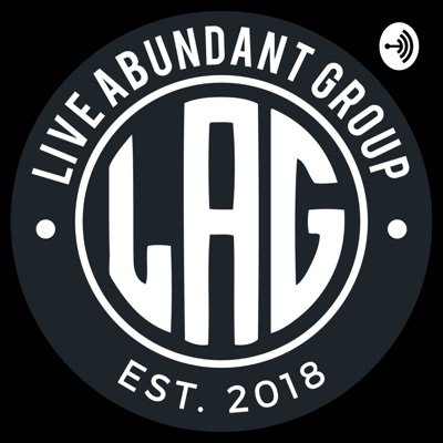 Live Abundant Group Radio Show