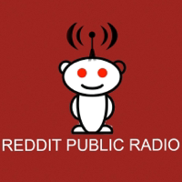 Reddit News Radio podcast