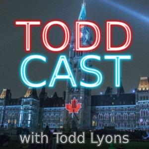 Toddcast