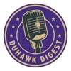 Duhawk Digest artwork