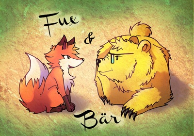 Fux und Bär Fux und Bär