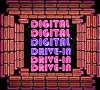 Digital Drive-In podcast