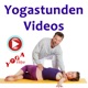 Yogastunden Videos für Anfänger und Fortgeschrittene