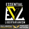 Essential Libertarianism artwork