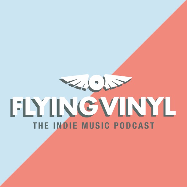 Flying Vinyl Podcast