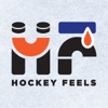 Hockey Feels artwork