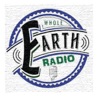 Whole Earth Radio artwork