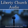 Liberty Church Audio artwork