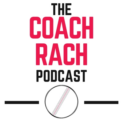 The Coach Rach Podcast