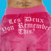 Les Deux You Remember This? - Dara Laine Sussman