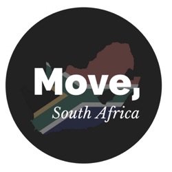 Move, South Africa