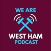We Are West Ham Podcast artwork