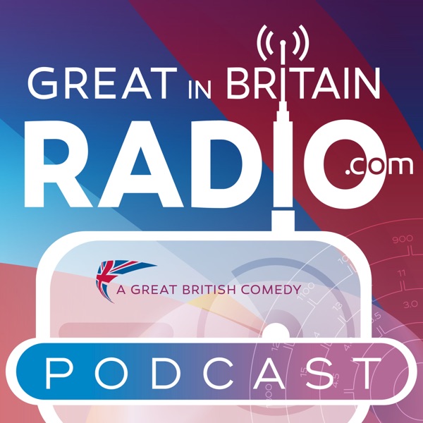 Great in Britain Radio