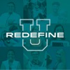 Redefine U artwork