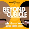 Beyond The Cubicle artwork