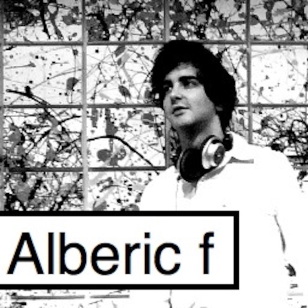 DJ Alberic f