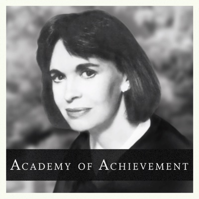 Gloria Vanderbilt:Academy of Achievement