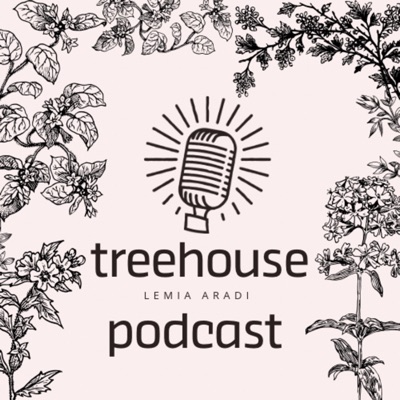 The Tree House | بيت الشجرة