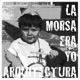 La Morsa Era Yo Arquitectura