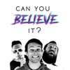 Can You Believe It? artwork