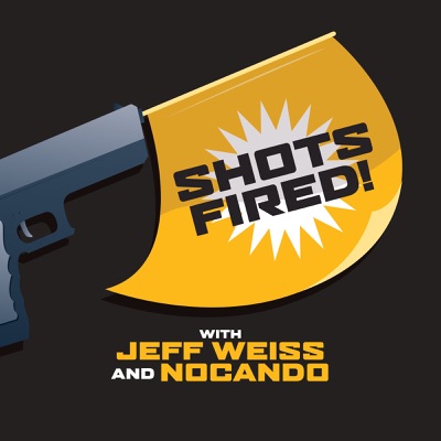 Shots Fired Podcast Shots Fired Podcast